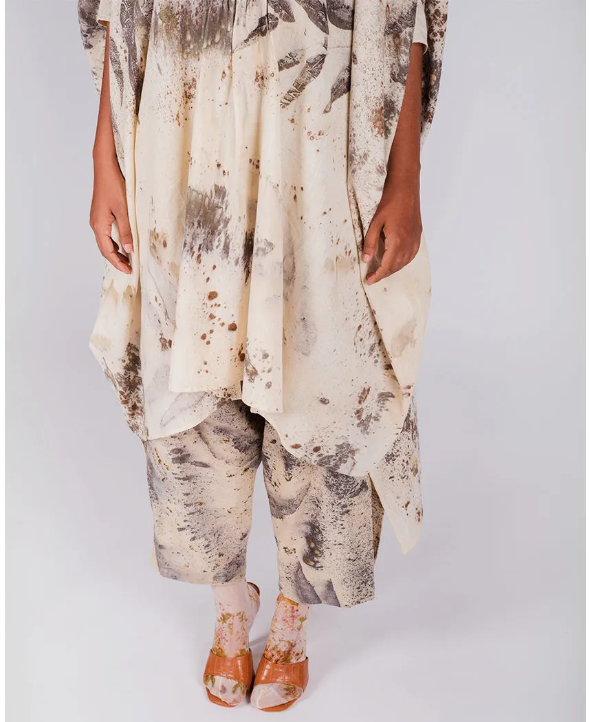Gingko Tunic Set