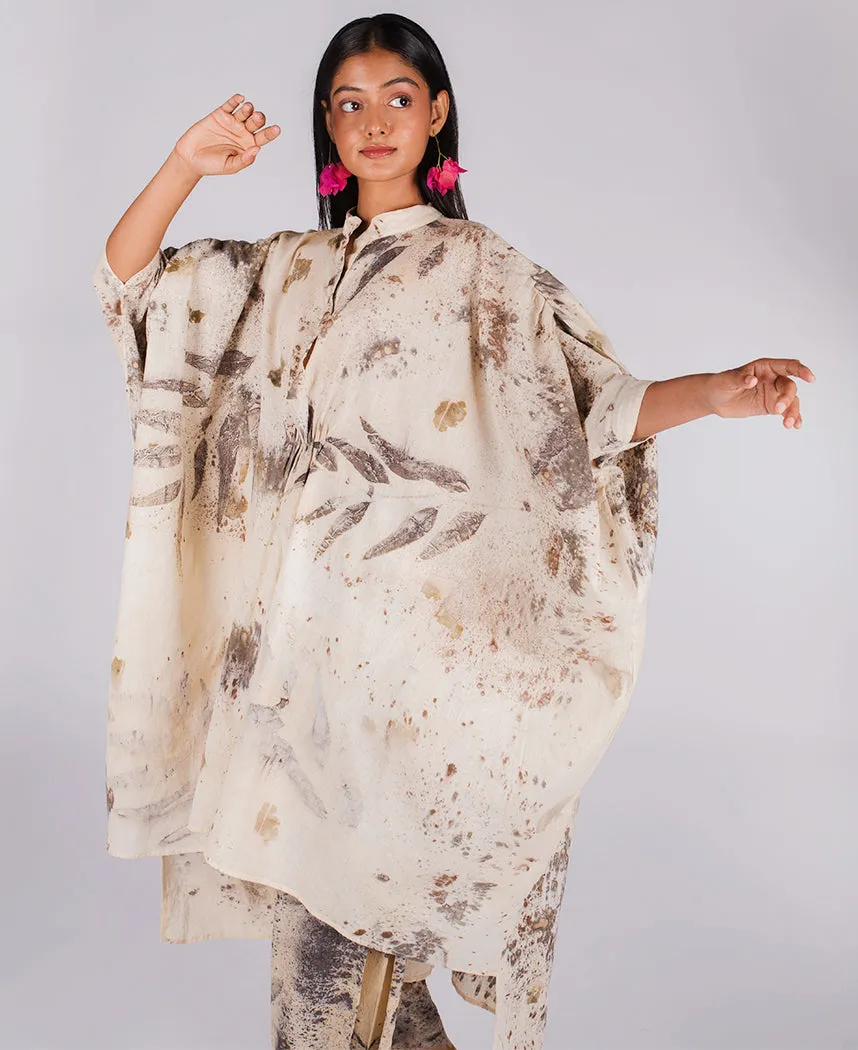 Gingko Tunic Set
