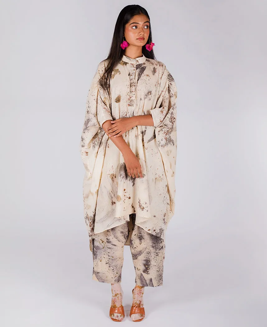 Gingko Tunic Set