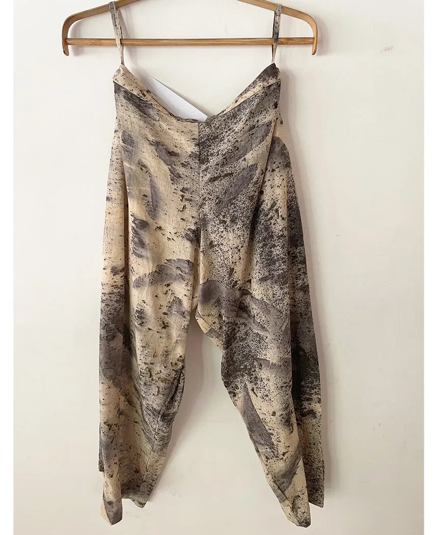 Gingko Tunic Set