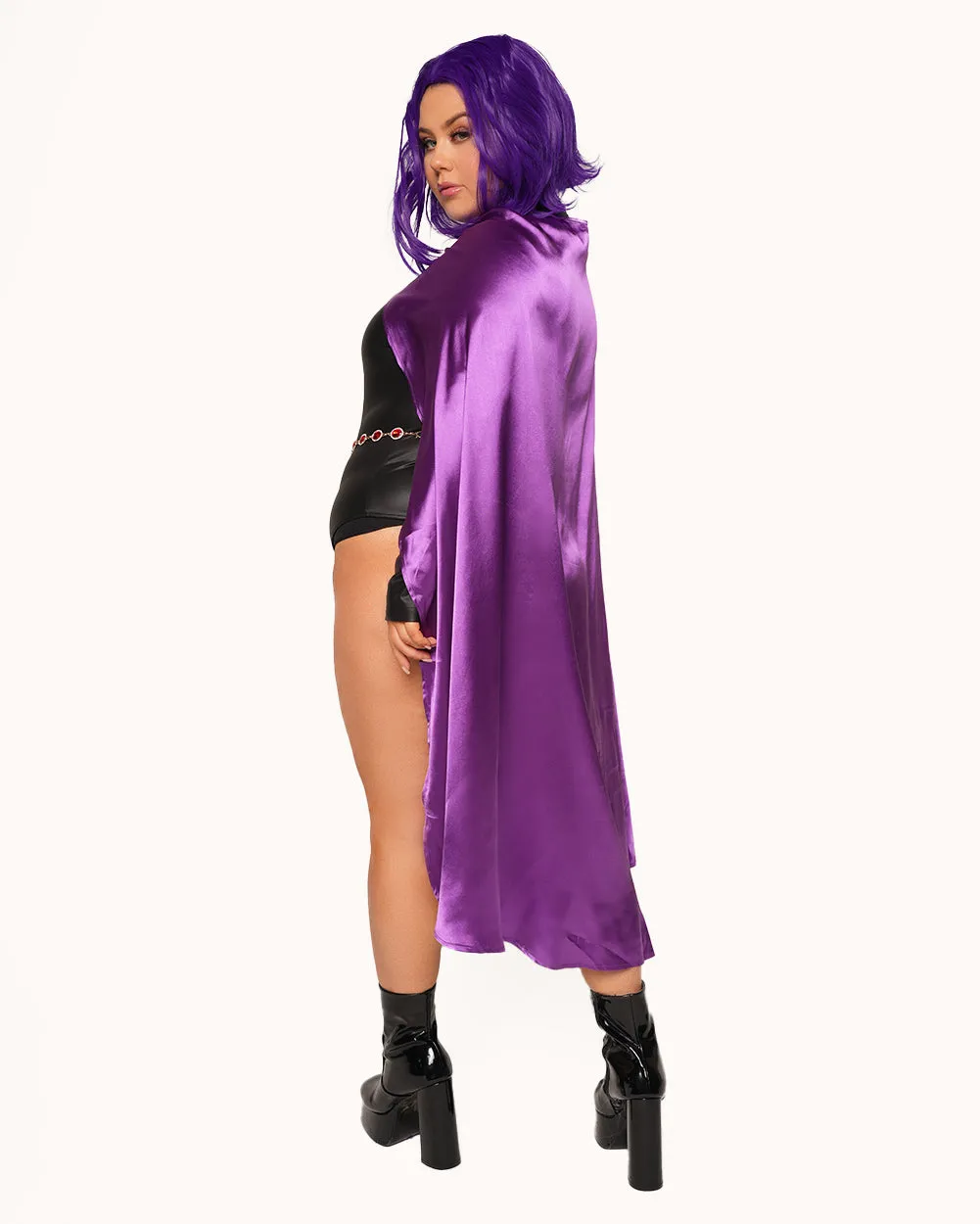 Guardian of Time Costume Set