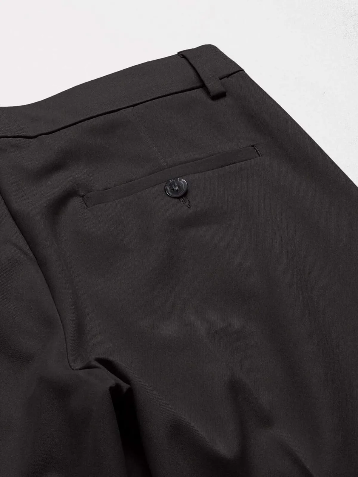 Haggar Men's Cool 18 Pro Slim Fit Flat Front Casual Pant 51050250174