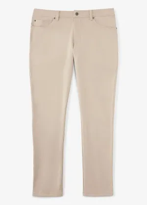 High & Mighty All-In Pants | Deeper Stone