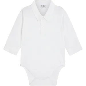 Hust & Claire White Basil Body