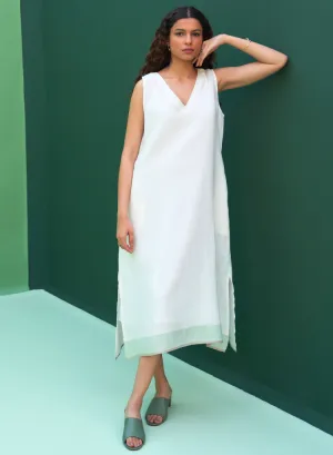 Jin Border Dress