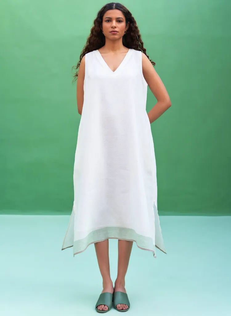 Jin Border Dress