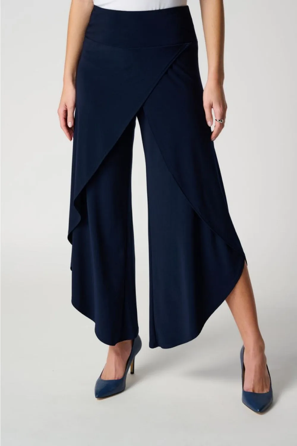Joseph Ribkoff Pant 211494TT-MID Midnight