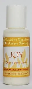 Joy Organic Hand & Body Lotion