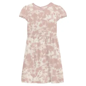 KicKee Pants Flutter Sleeve Twirl Dress