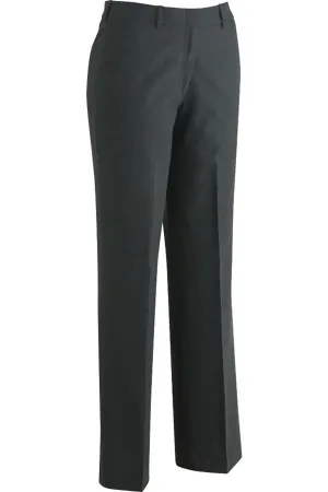 Ladies' Charcoal Redwood & Ross Dress Pant