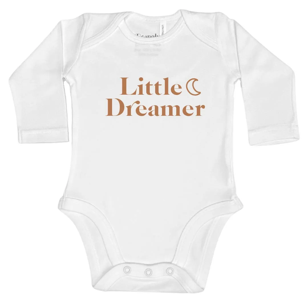 Little Dreamer | 4 Colours
