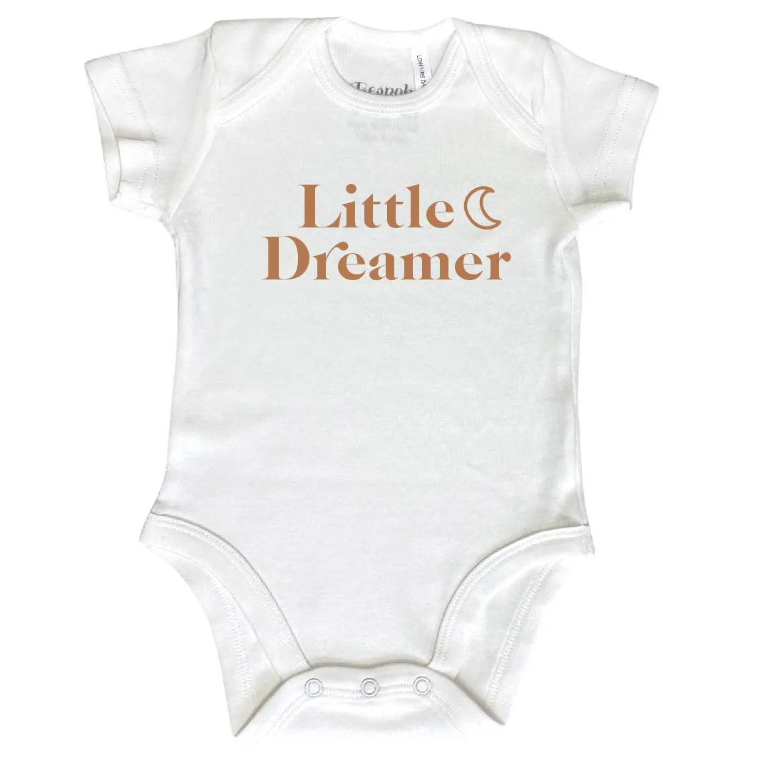 Little Dreamer | 4 Colours