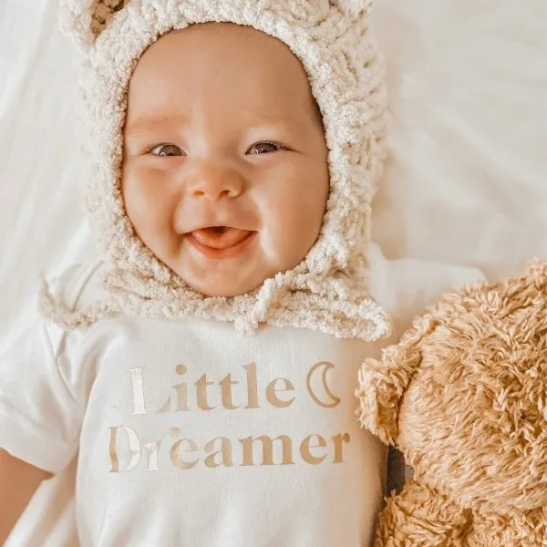 Little Dreamer | 4 Colours