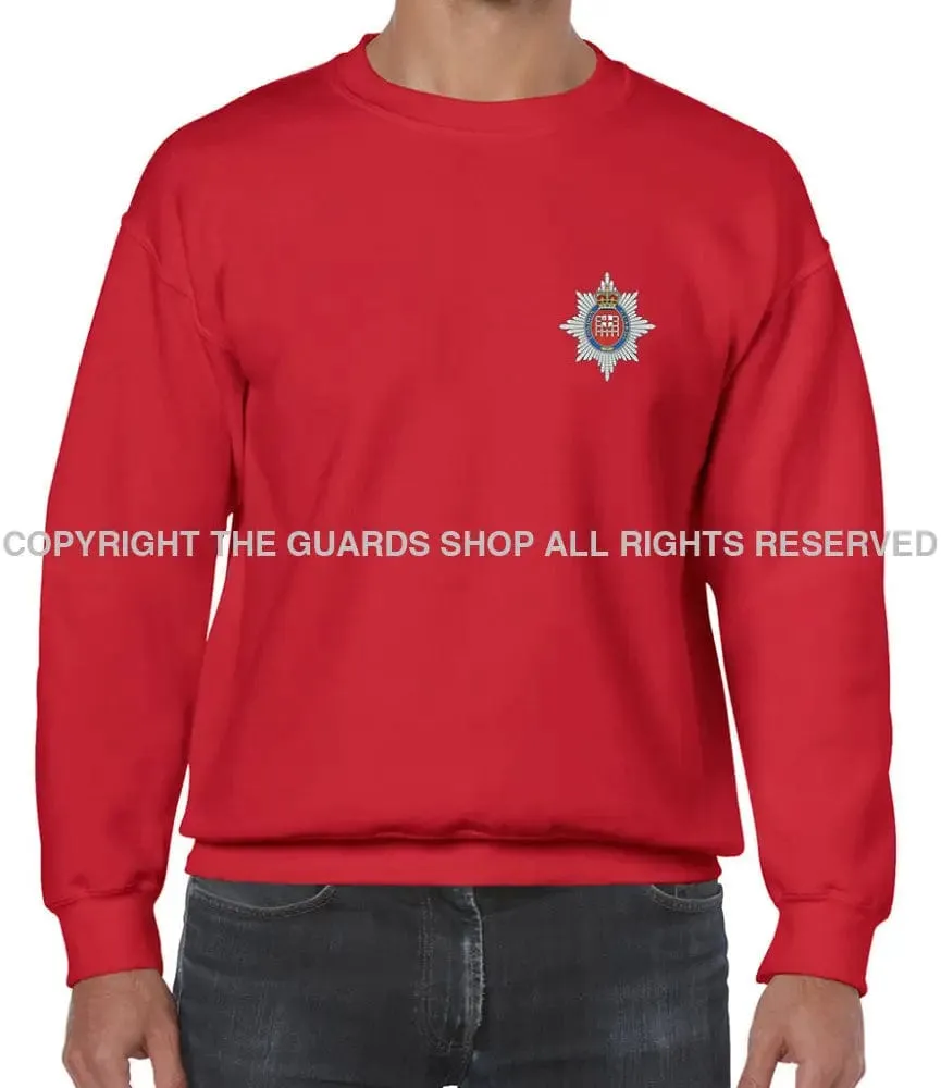 London Guards Sweatshirt