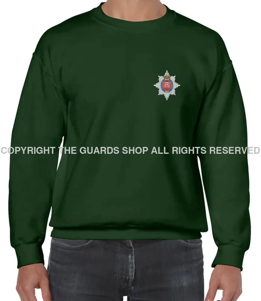 London Guards Sweatshirt