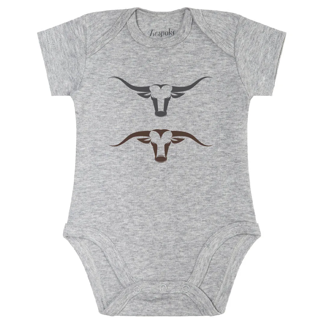 Longhorn Bulls | 3 Colours