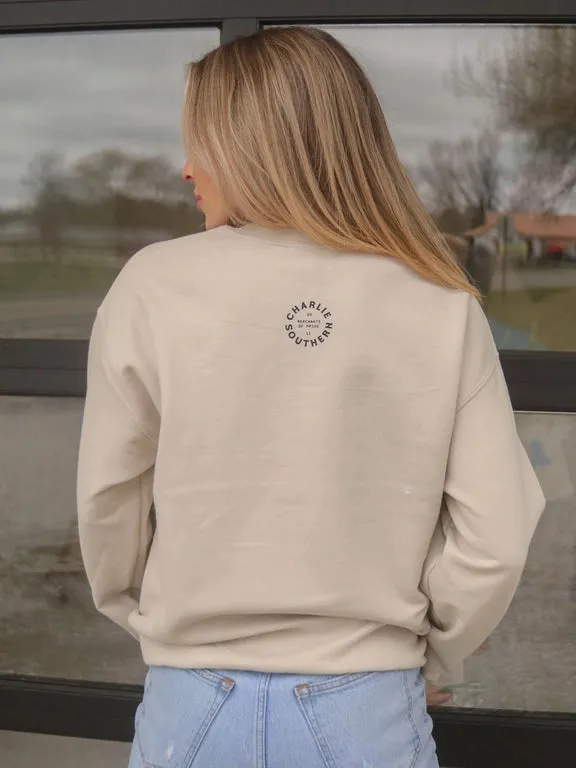 Mama Collegiate Sweatshirt
