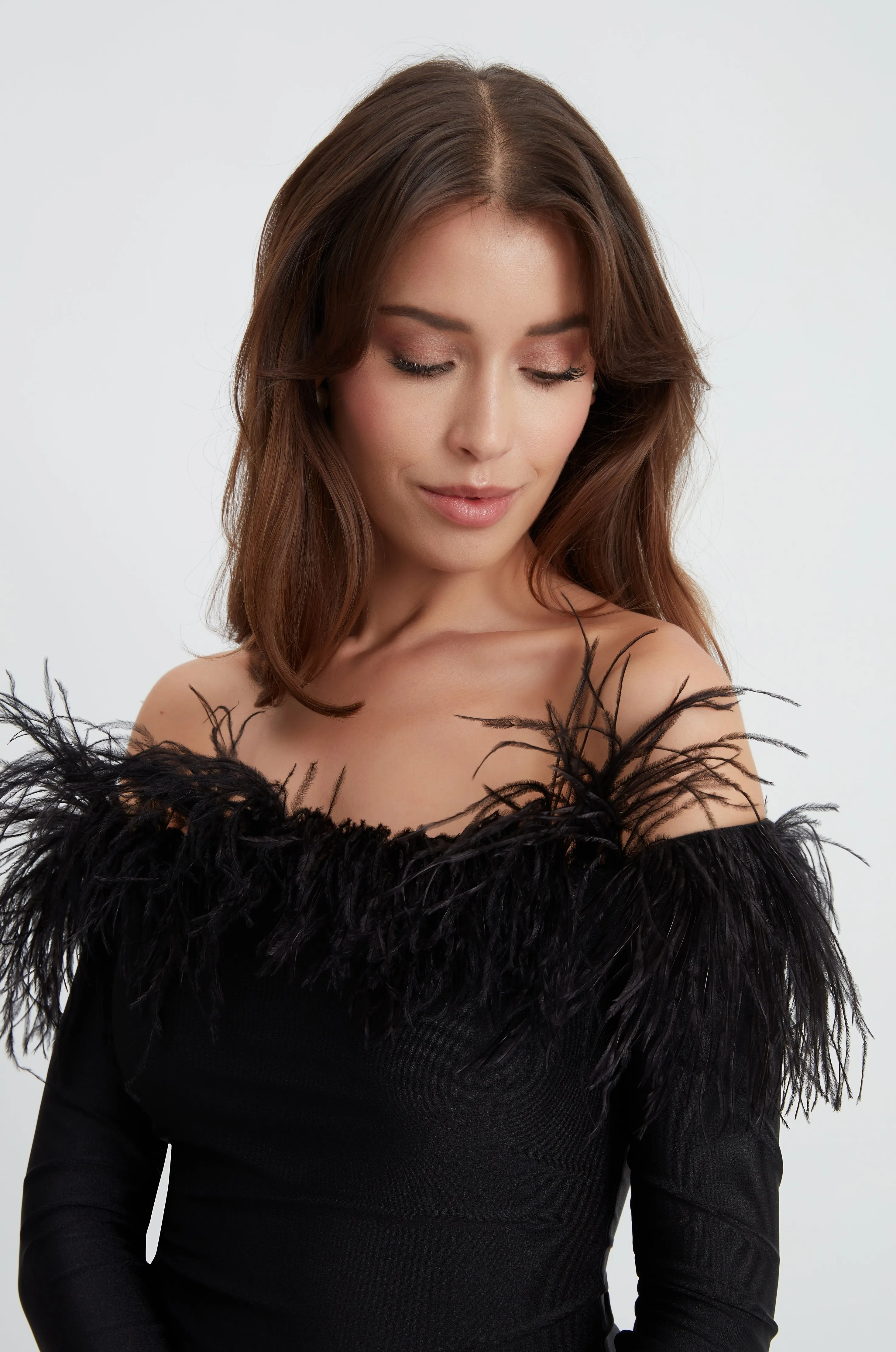 MARILYN BODYSUIT