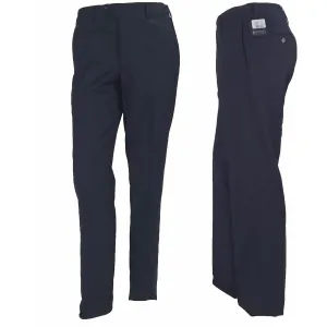 Men's Jack Victor | Riviera Traveler | Flat Front Pants | 10 Colors