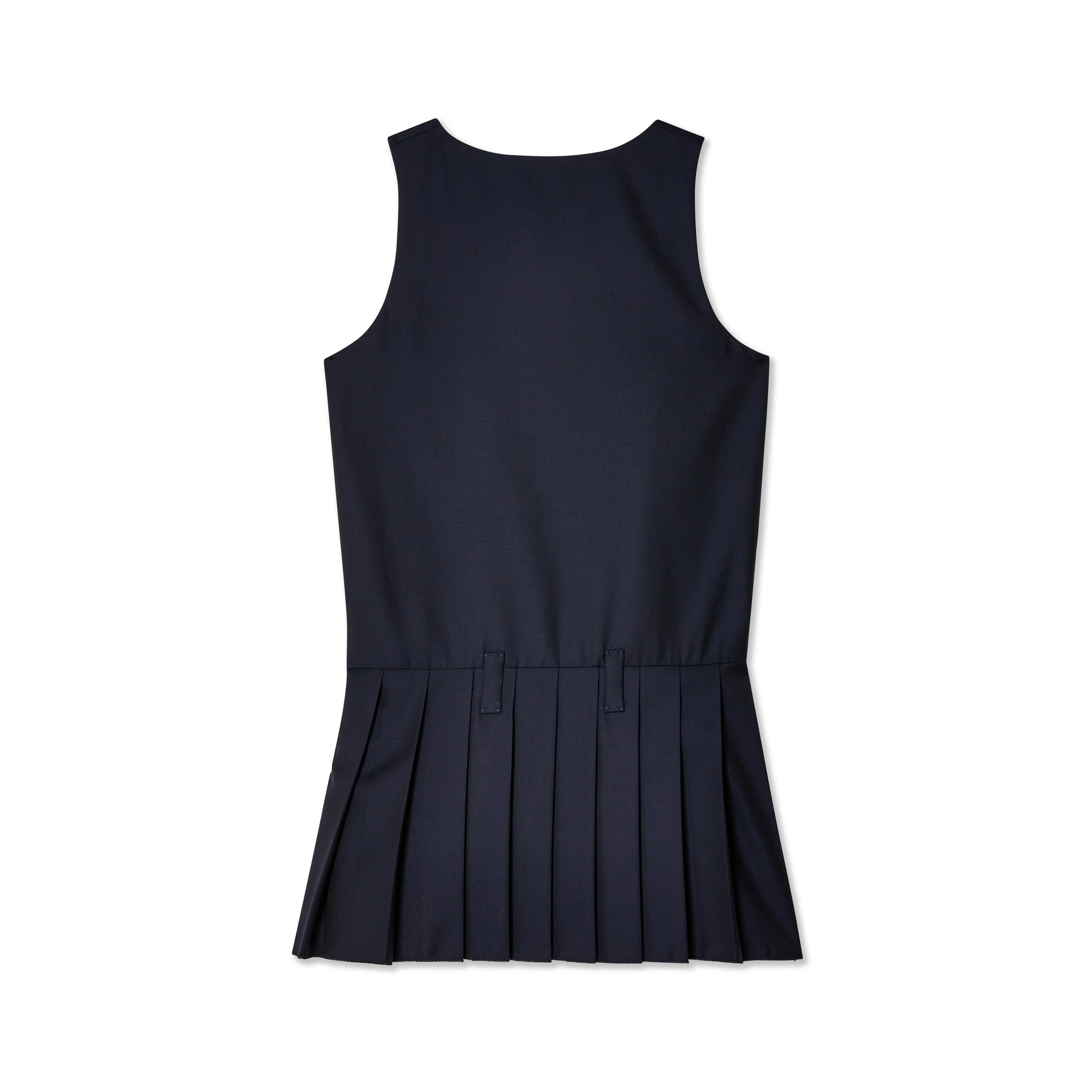 Miu Miu - Women's Mini Dress - (Blue)