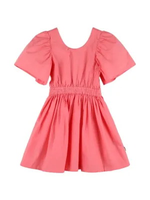 Molo   Organic cotton dress 