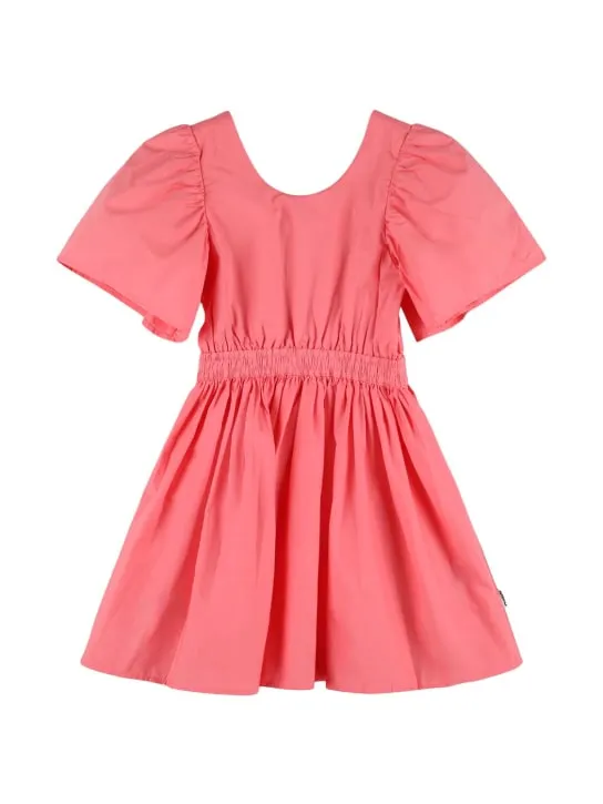 Molo   Organic cotton dress 
