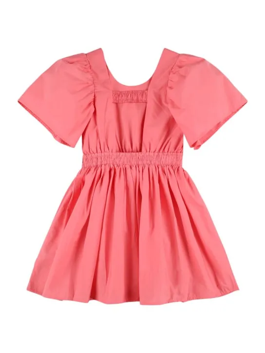 Molo   Organic cotton dress 