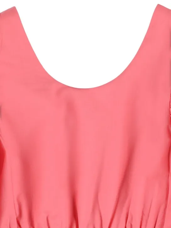 Molo   Organic cotton dress 