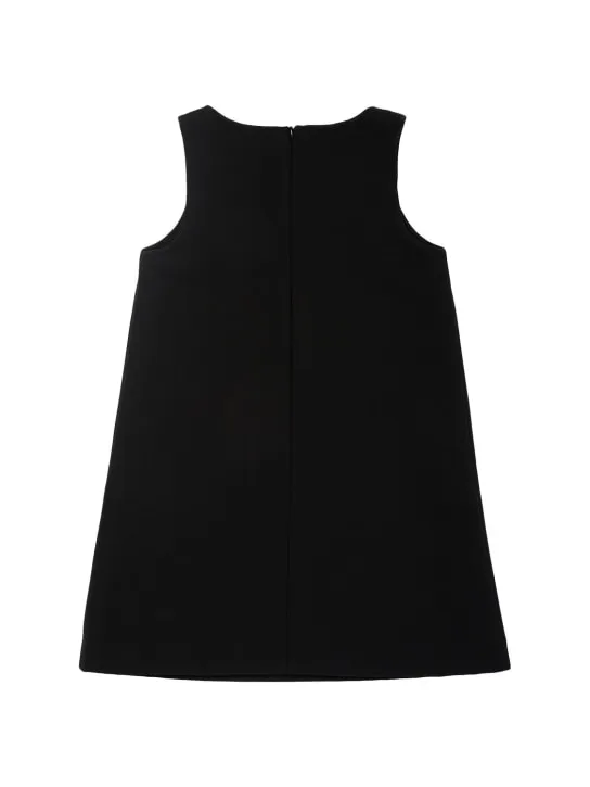Moschino   Cotton blend shirt &amp; dress 