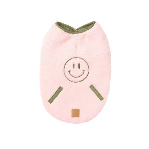 Nara Jacket (Reversible) - Pink