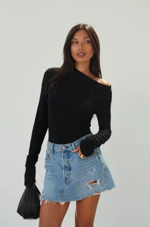 Nyah Bodysuit by SNDYS
