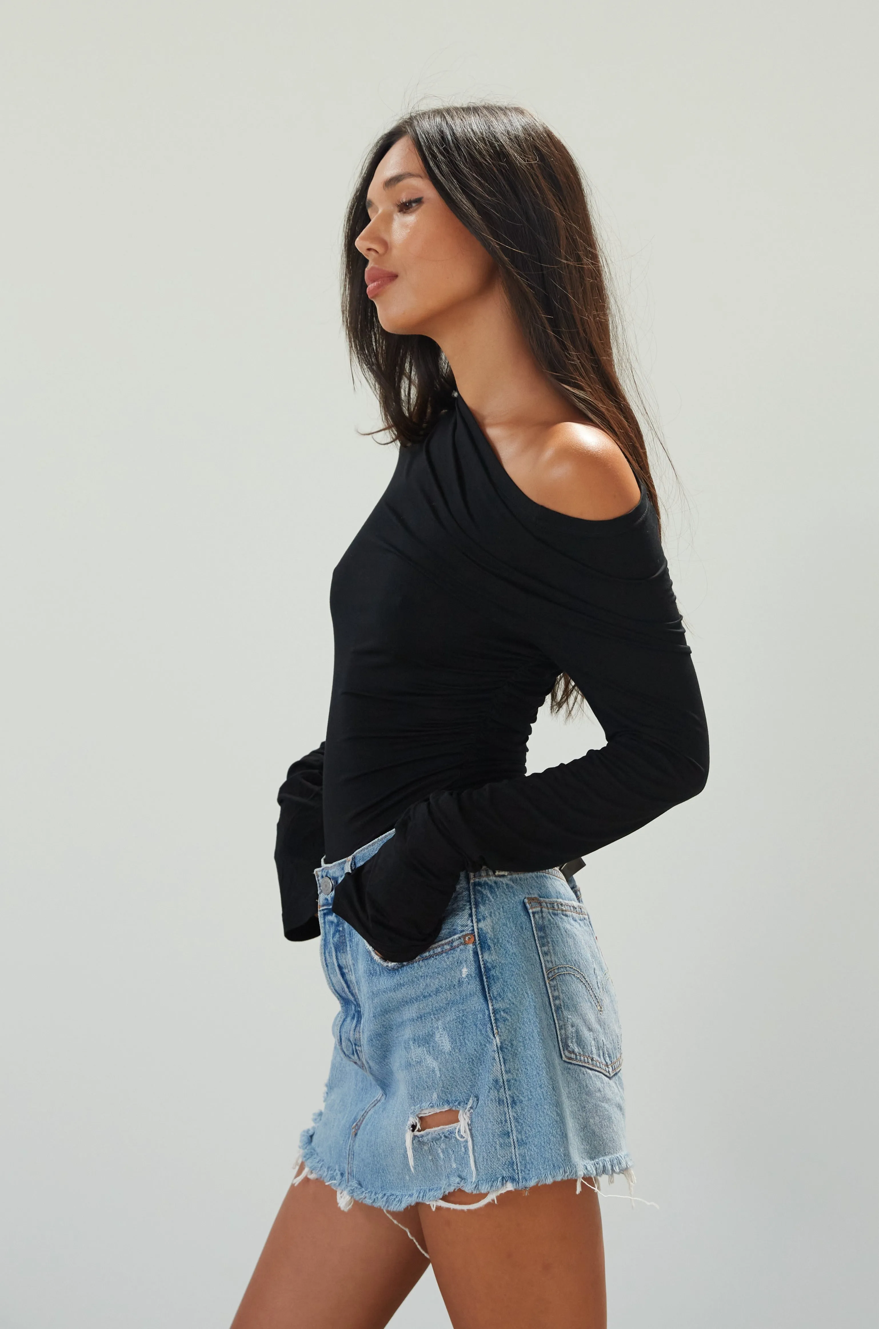 Nyah Bodysuit by SNDYS