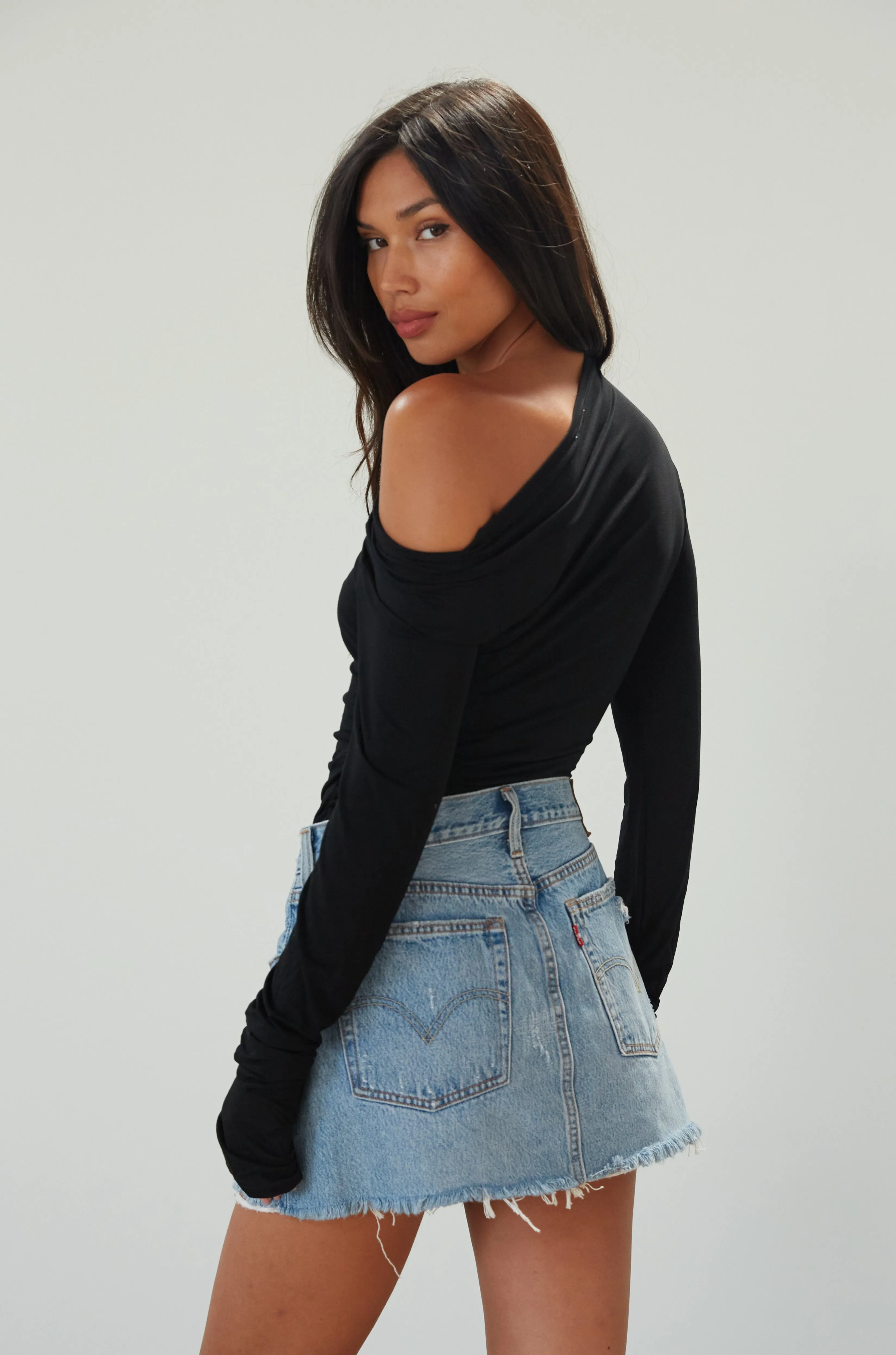 Nyah Bodysuit by SNDYS