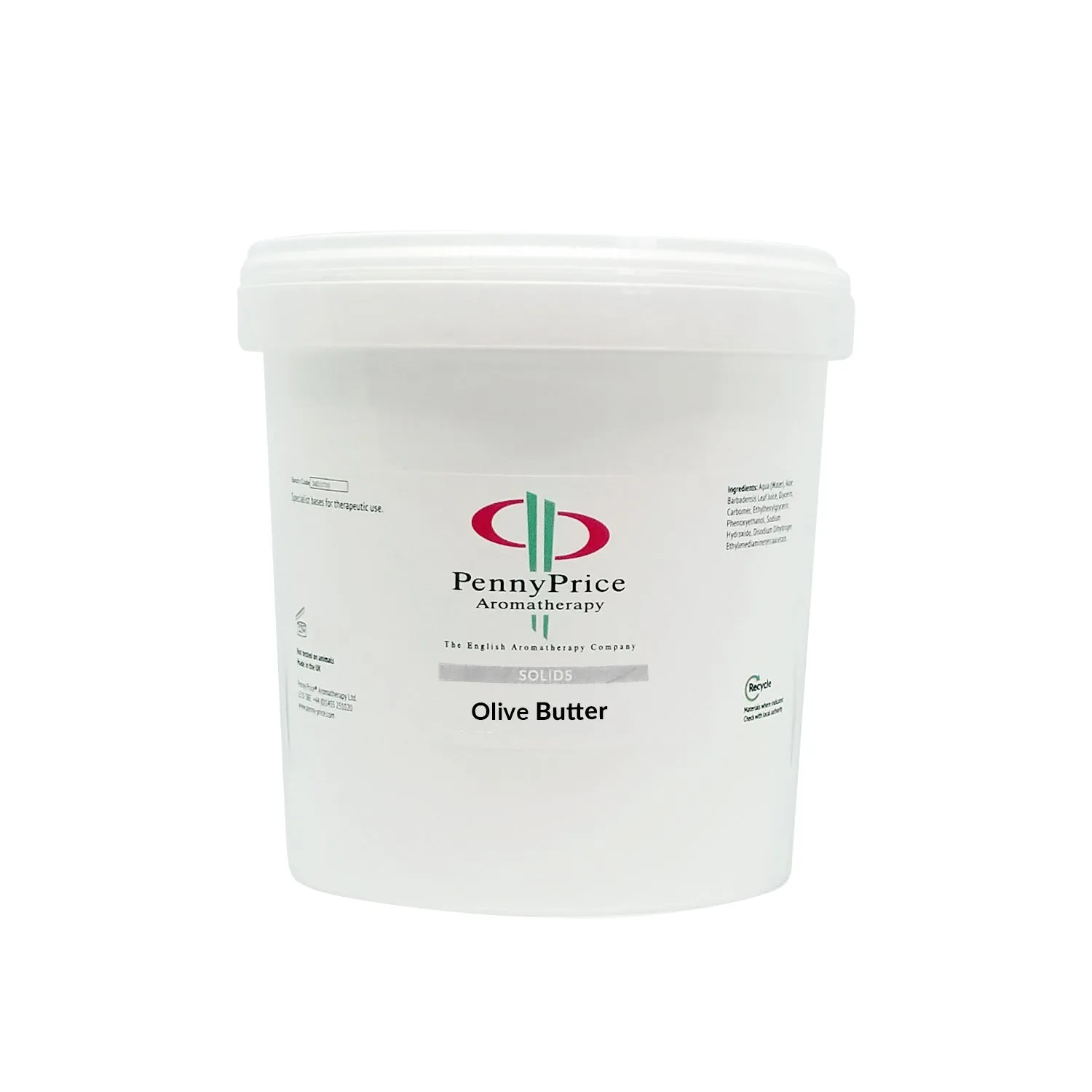Olive Butter
