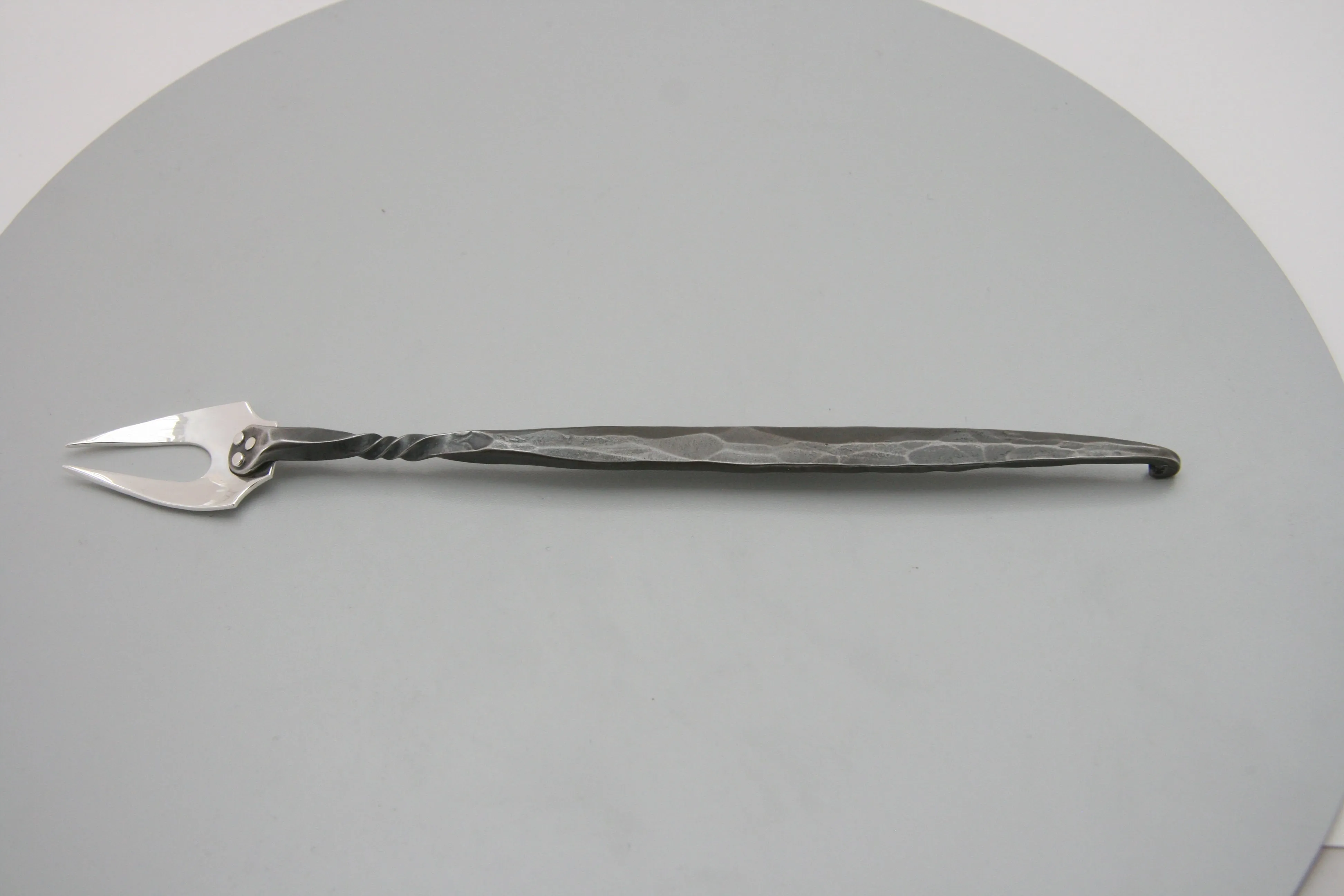 Olive Fork | Twist Style