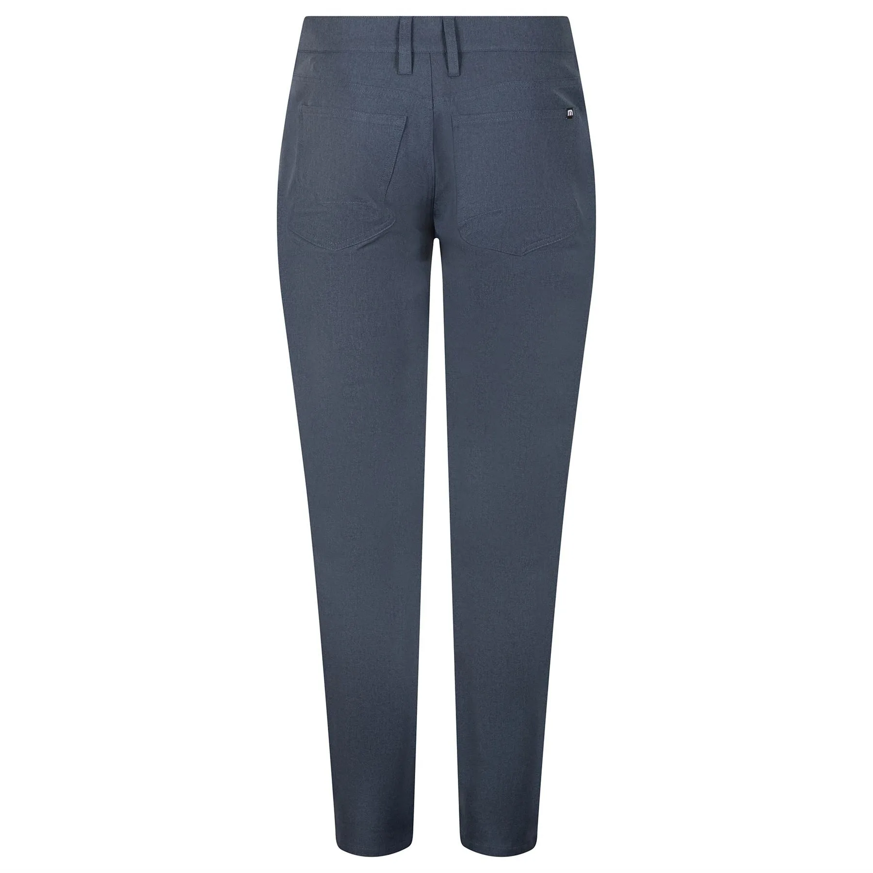 Open To Close Heather Navy - 2025