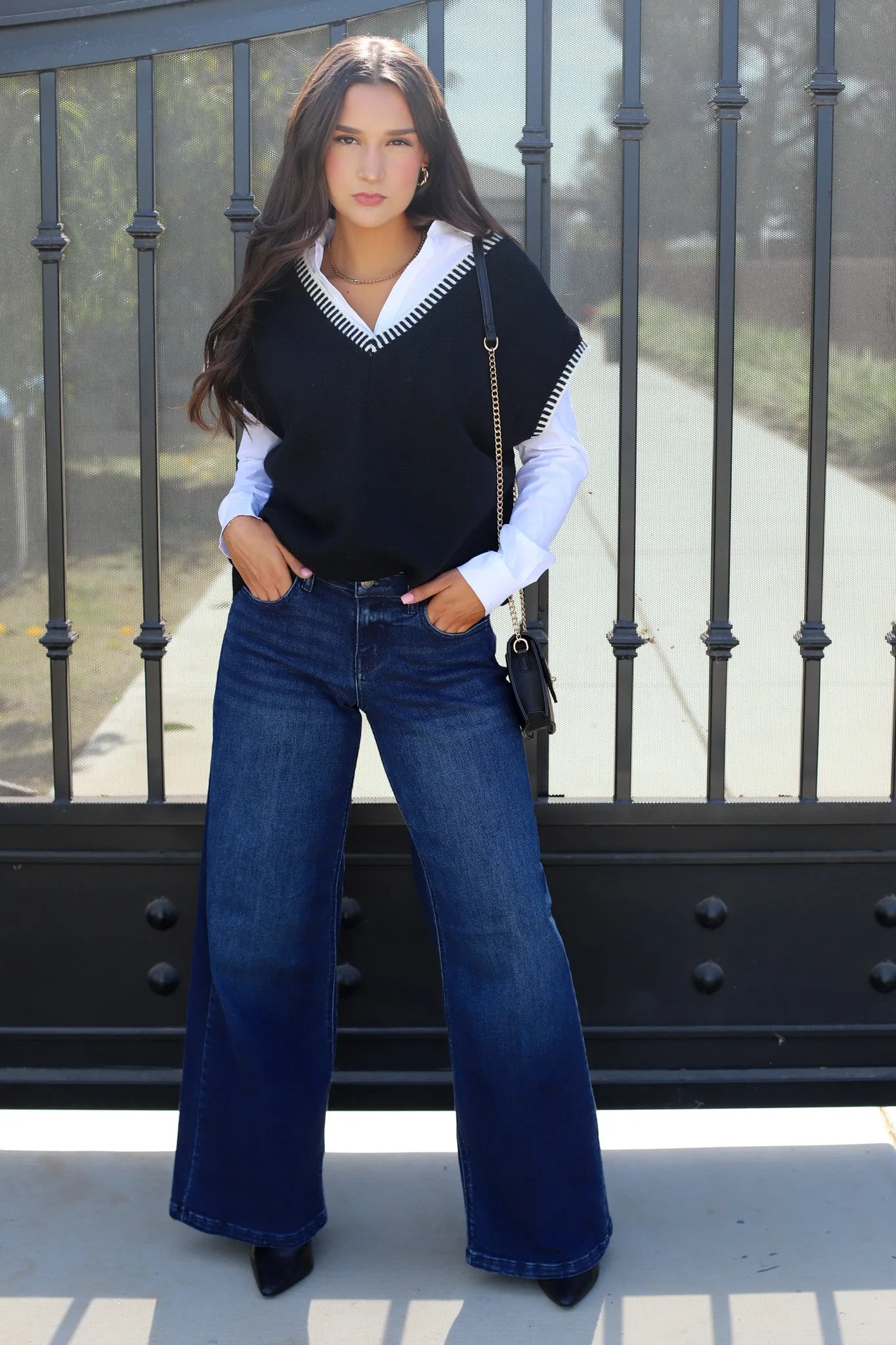 Out Of The Office Bodysuit
