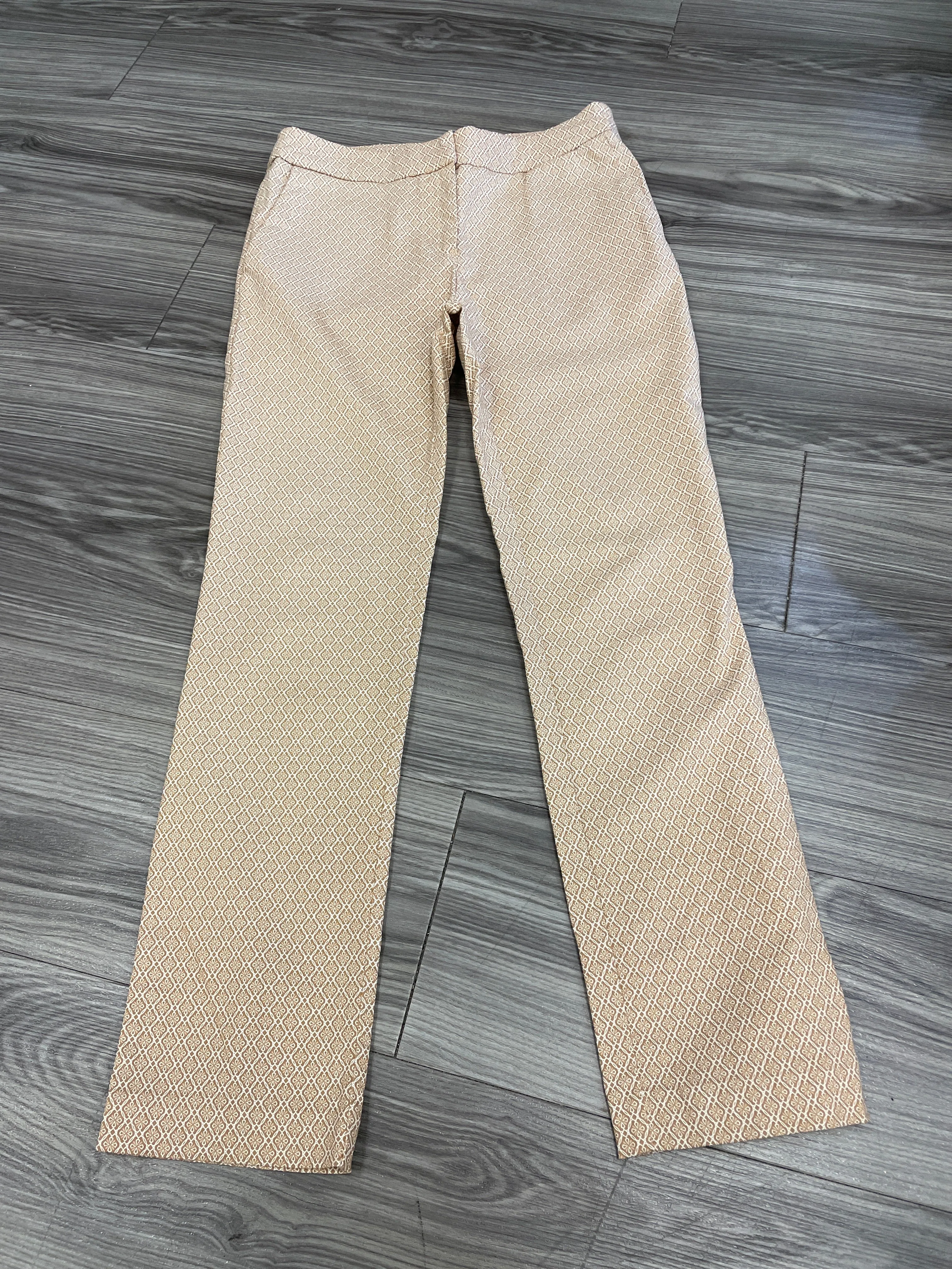 Pants Dress By Adrienne Vittadini  Size: 6
