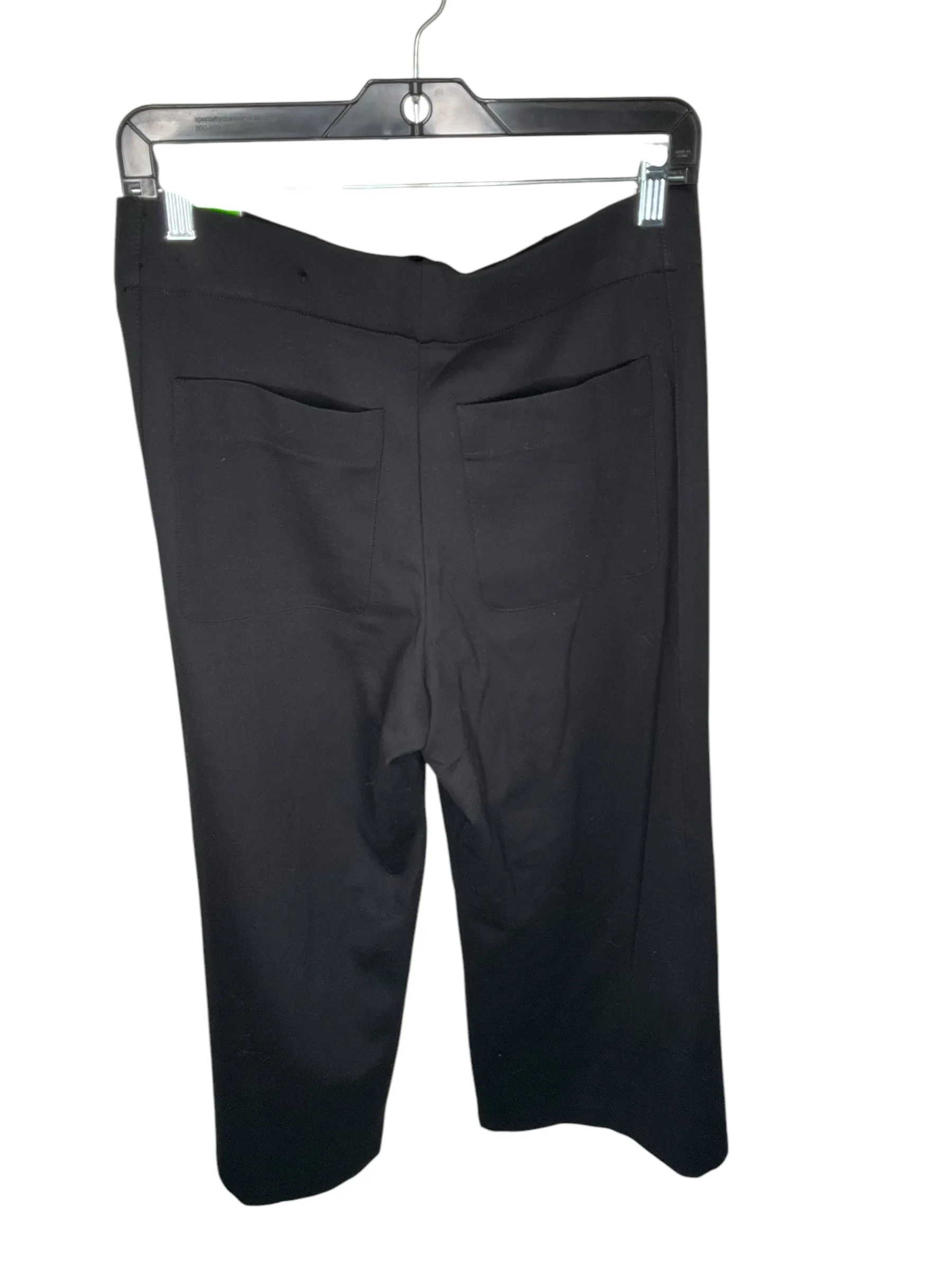 Pants Dress By Jones New York In Black, Size: M