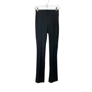 PANTS DRESS by ZARA In BLACK, Size: M