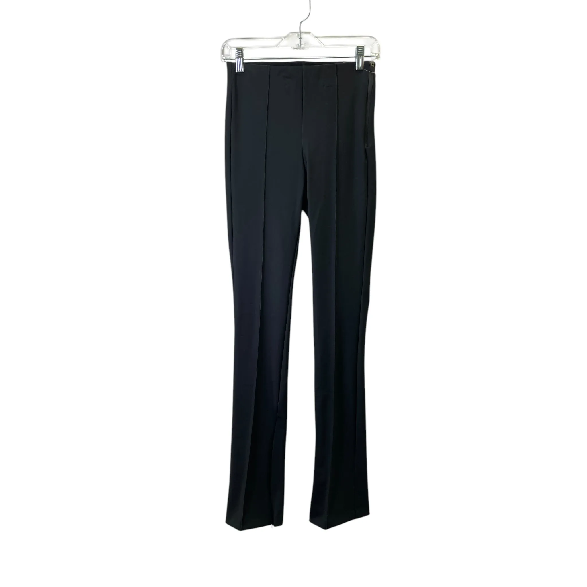 PANTS DRESS by ZARA In BLACK, Size: M