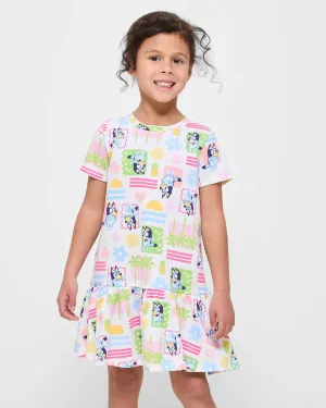 popular  Bluey Dress