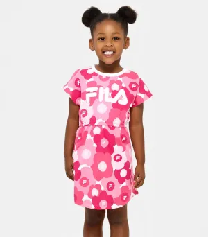 popular  Fila Daisy Dress - Juni