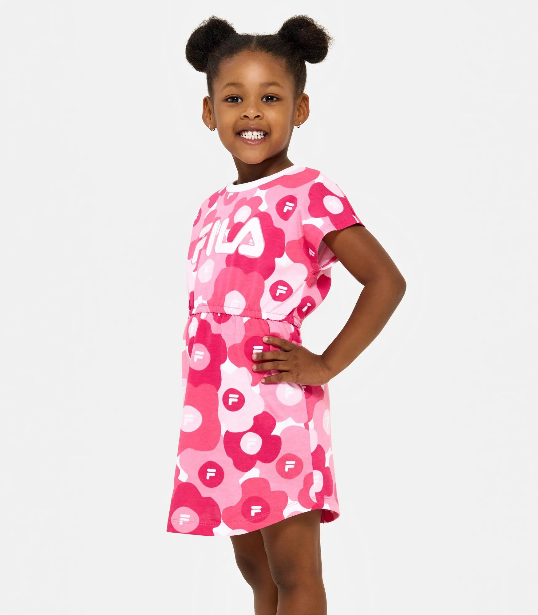 popular  Fila Daisy Dress - Juni