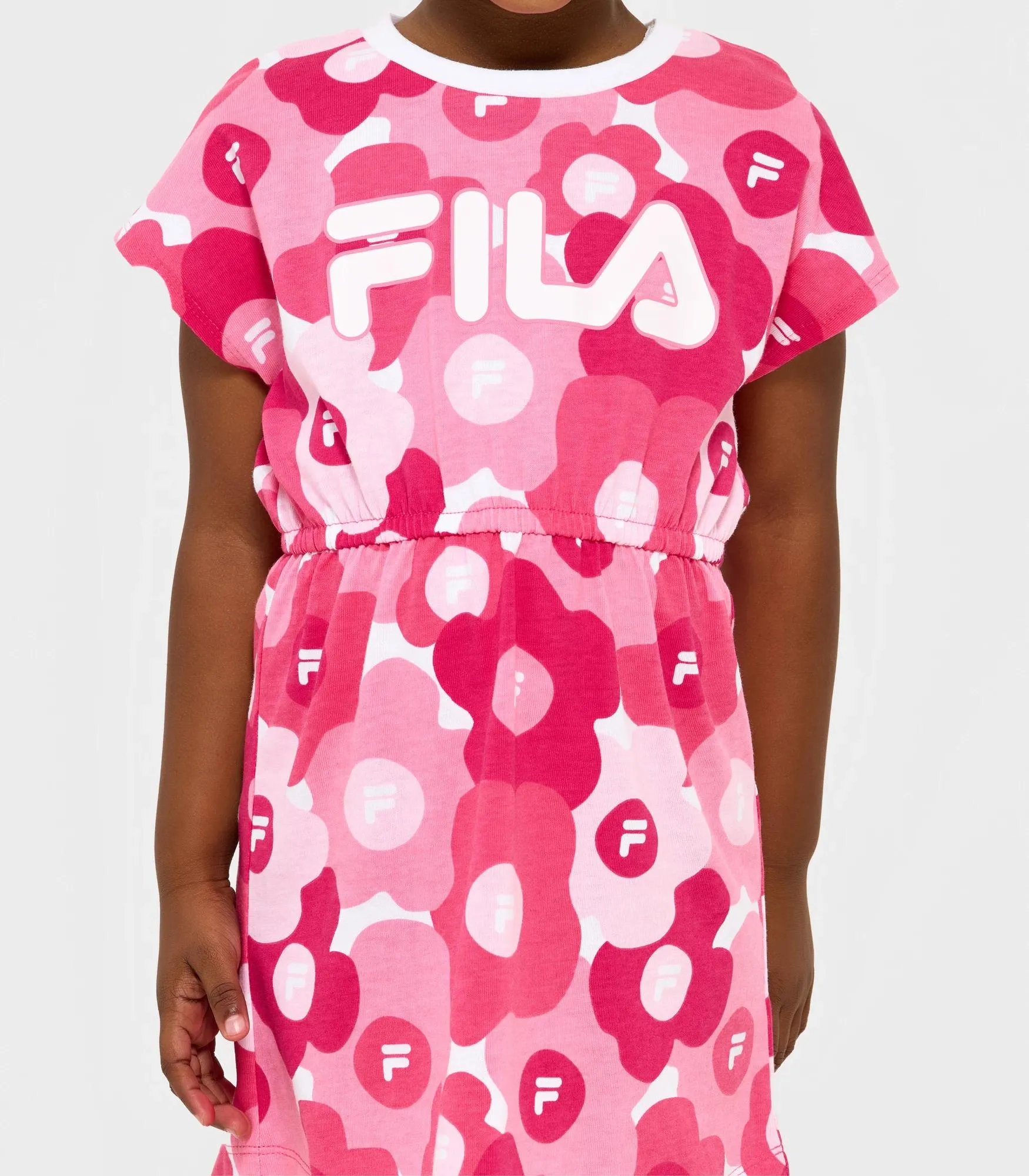 popular  Fila Daisy Dress - Juni