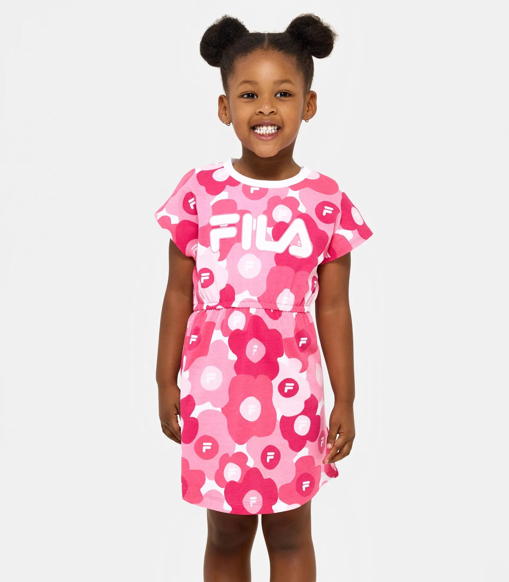 popular  Fila Daisy Dress - Juni