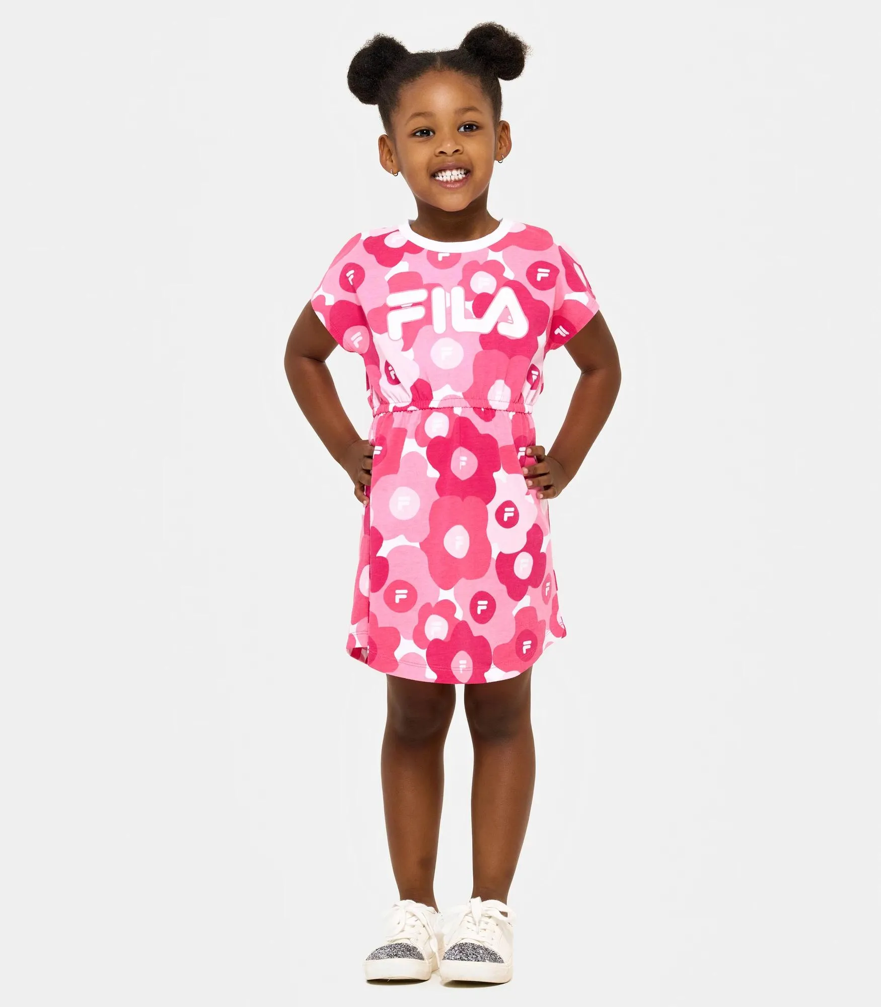 popular  Fila Daisy Dress - Juni