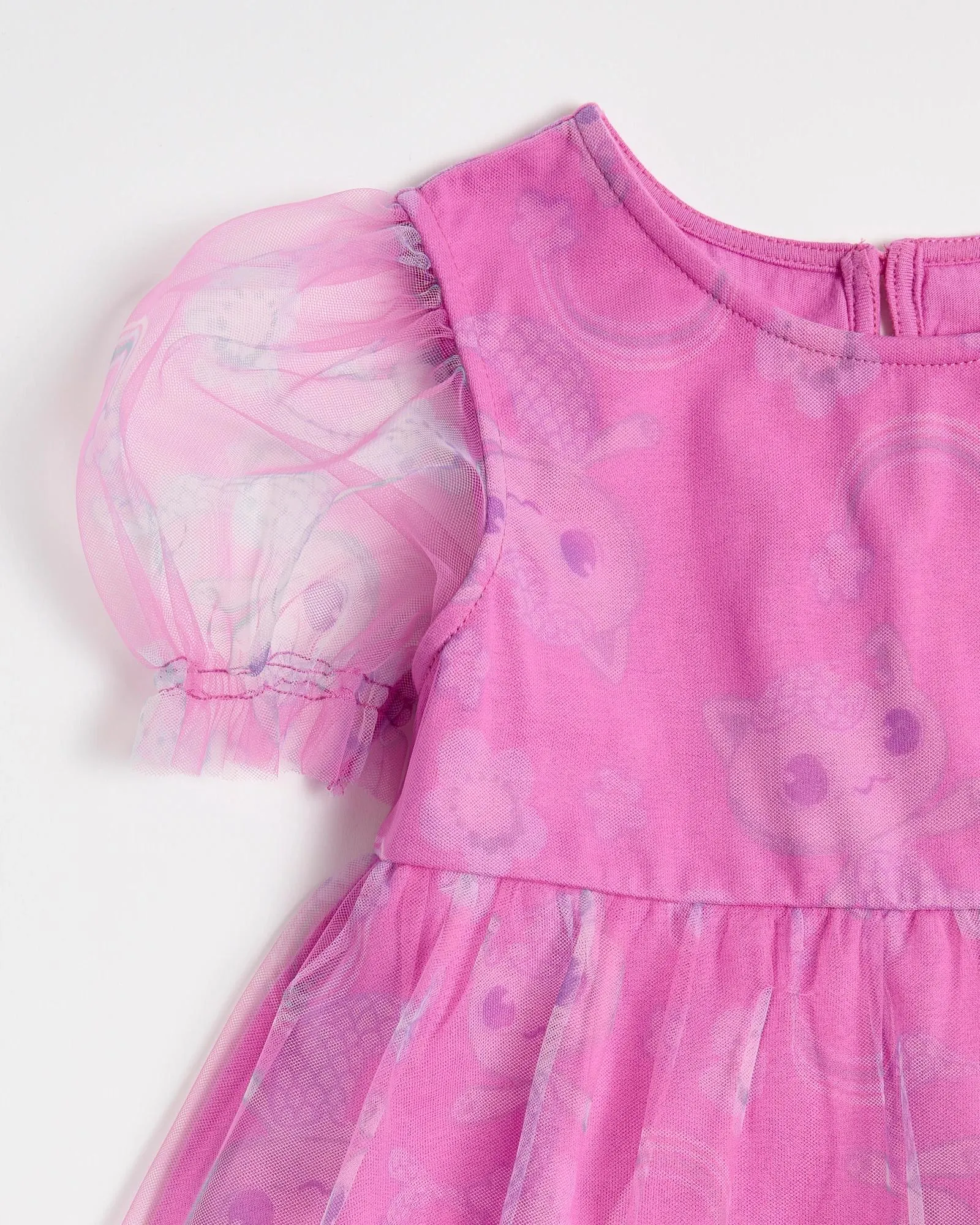 popular  Gabby&#x27;s Dollhouse Tulle Dress