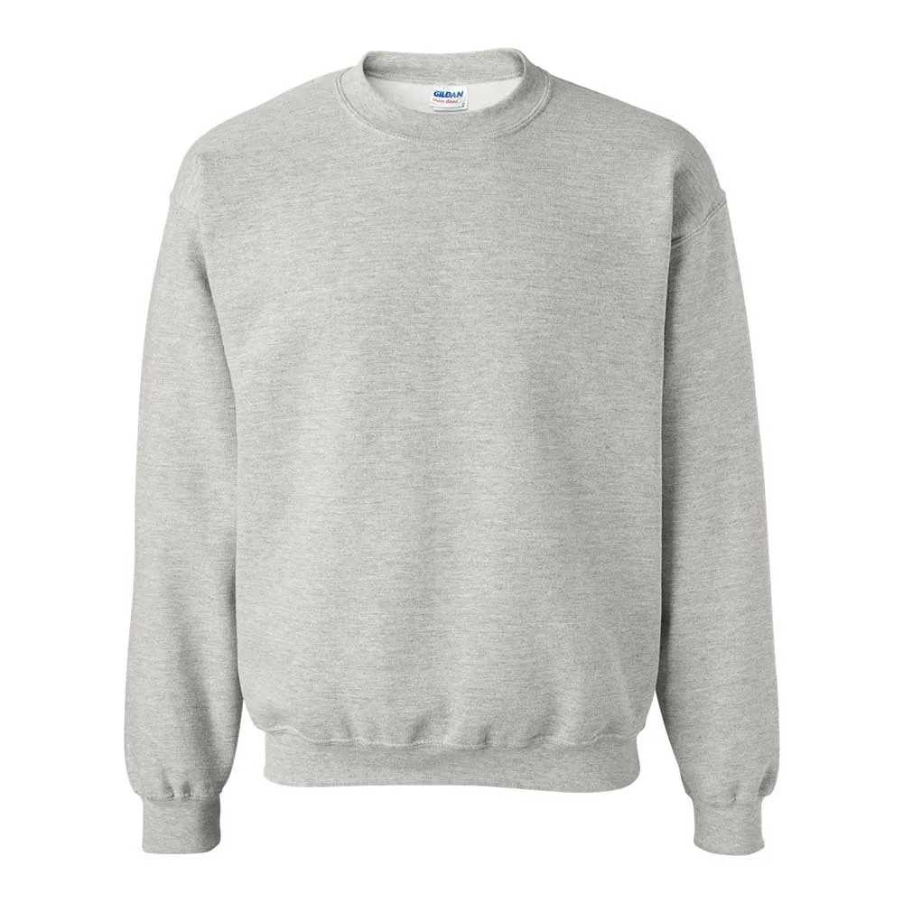 Pumpkin Stitch Gemma Crewneck Sweatshirt
