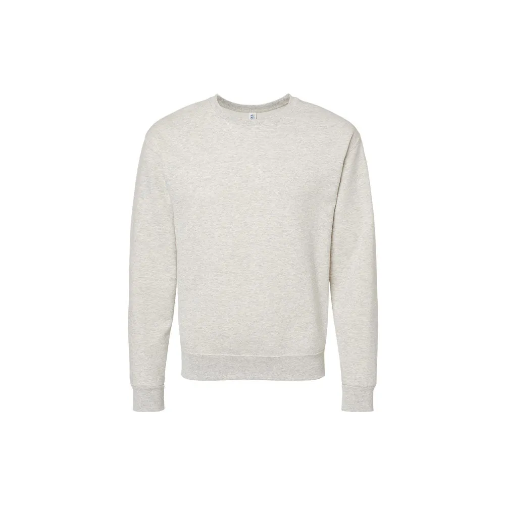 Pumpkin Stitch Gemma Crewneck Sweatshirt